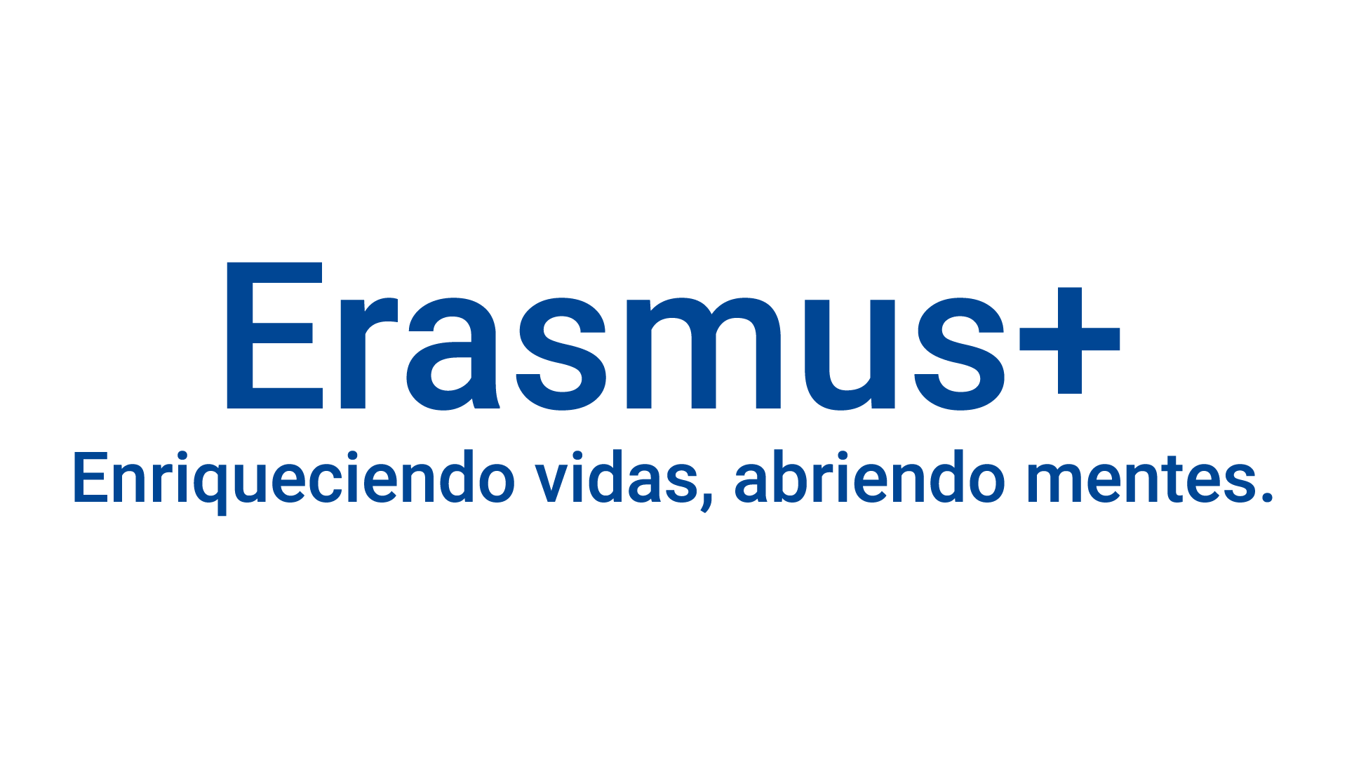 Erasmus +