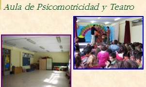 AULA PSICO Y TEATRO AULA PSICO Y TEATRO