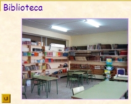 BIBLIOTECA BIBLIOTECA