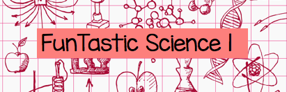 Funtastic science 1 blog