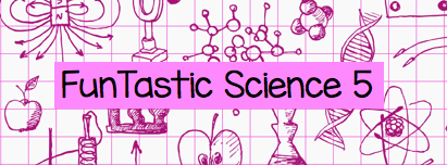 Funtastic science 5 blog