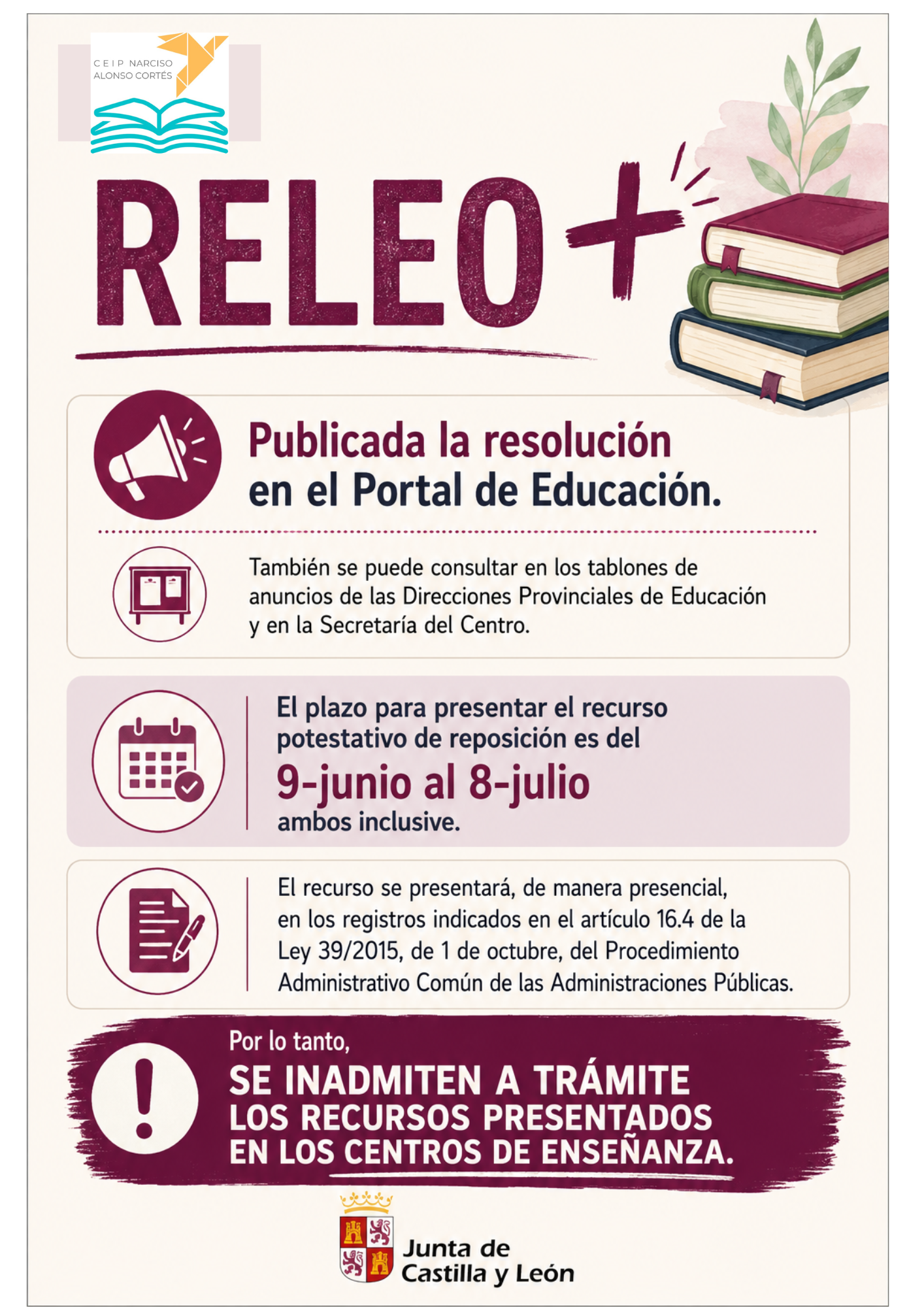 RELEO + RELEO +